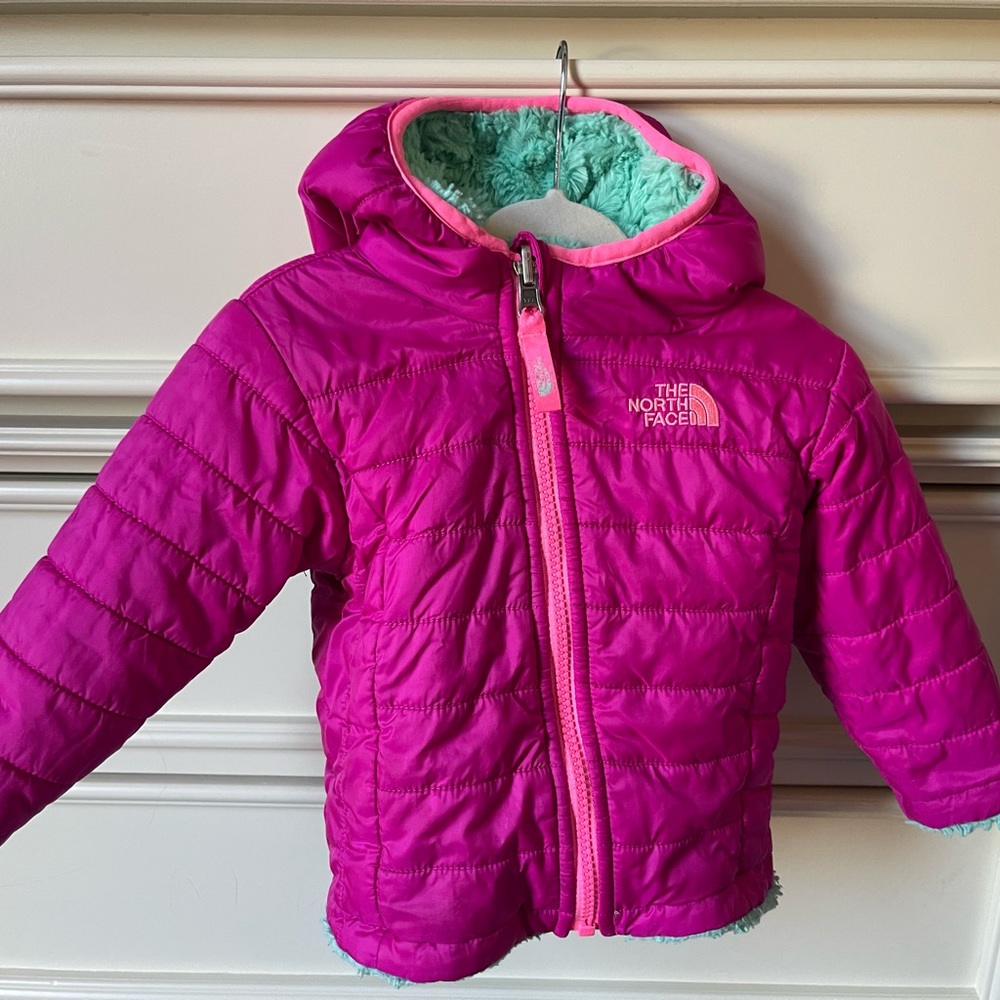 The North Face Jacket 12-18mth